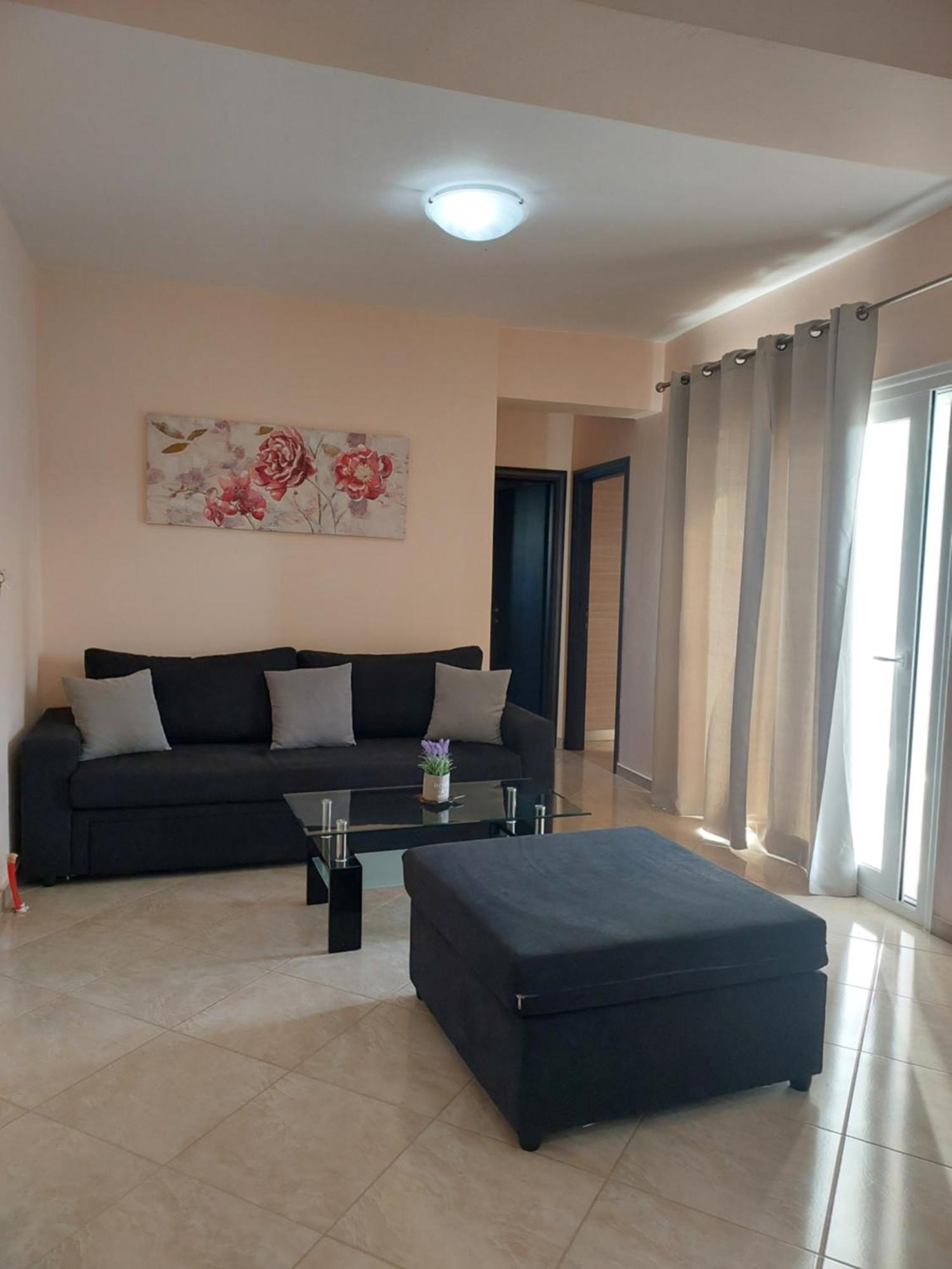 Oceana Suites Georgioúpoli Extérieur photo