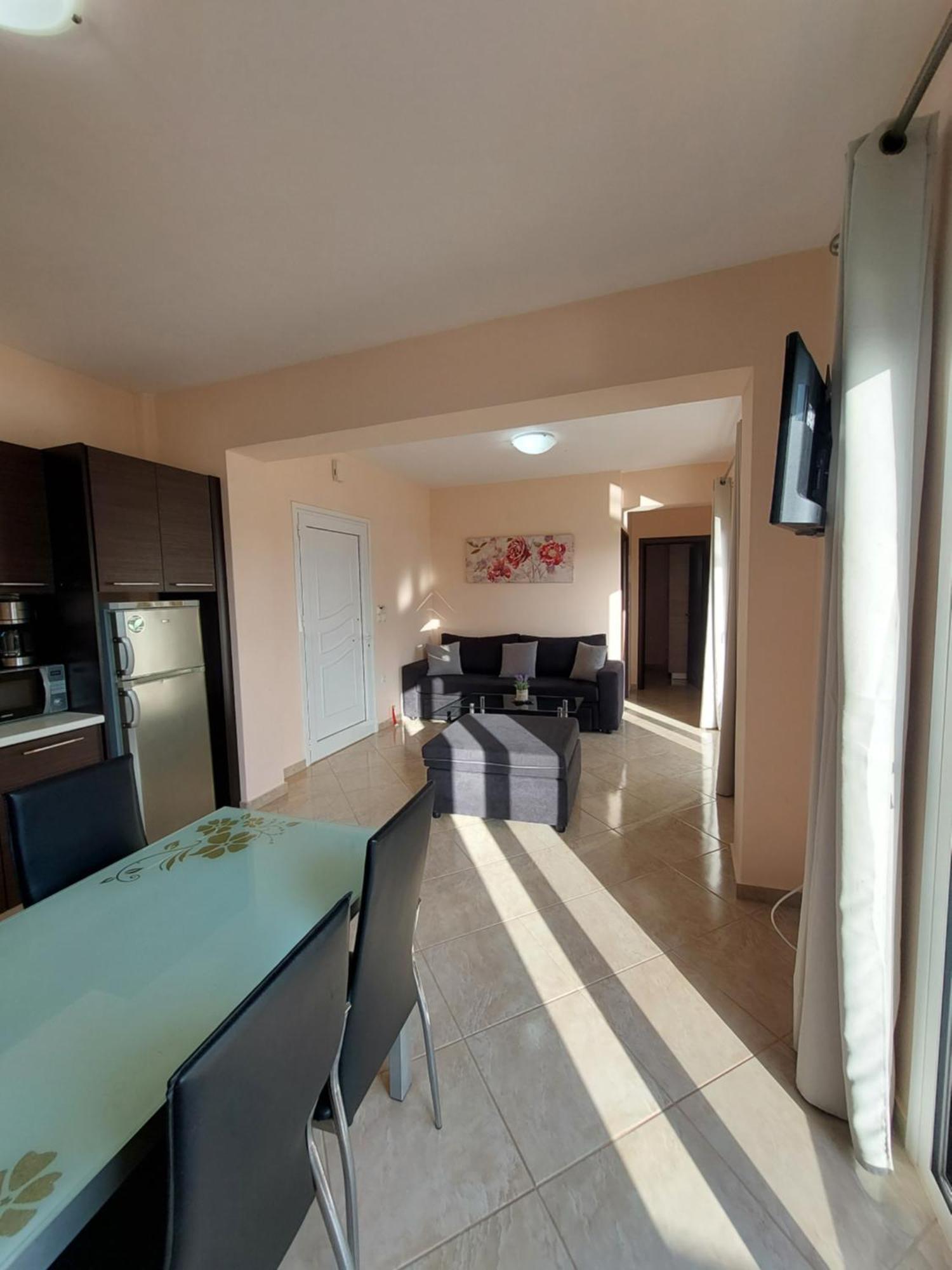 Oceana Suites Georgioúpoli Extérieur photo