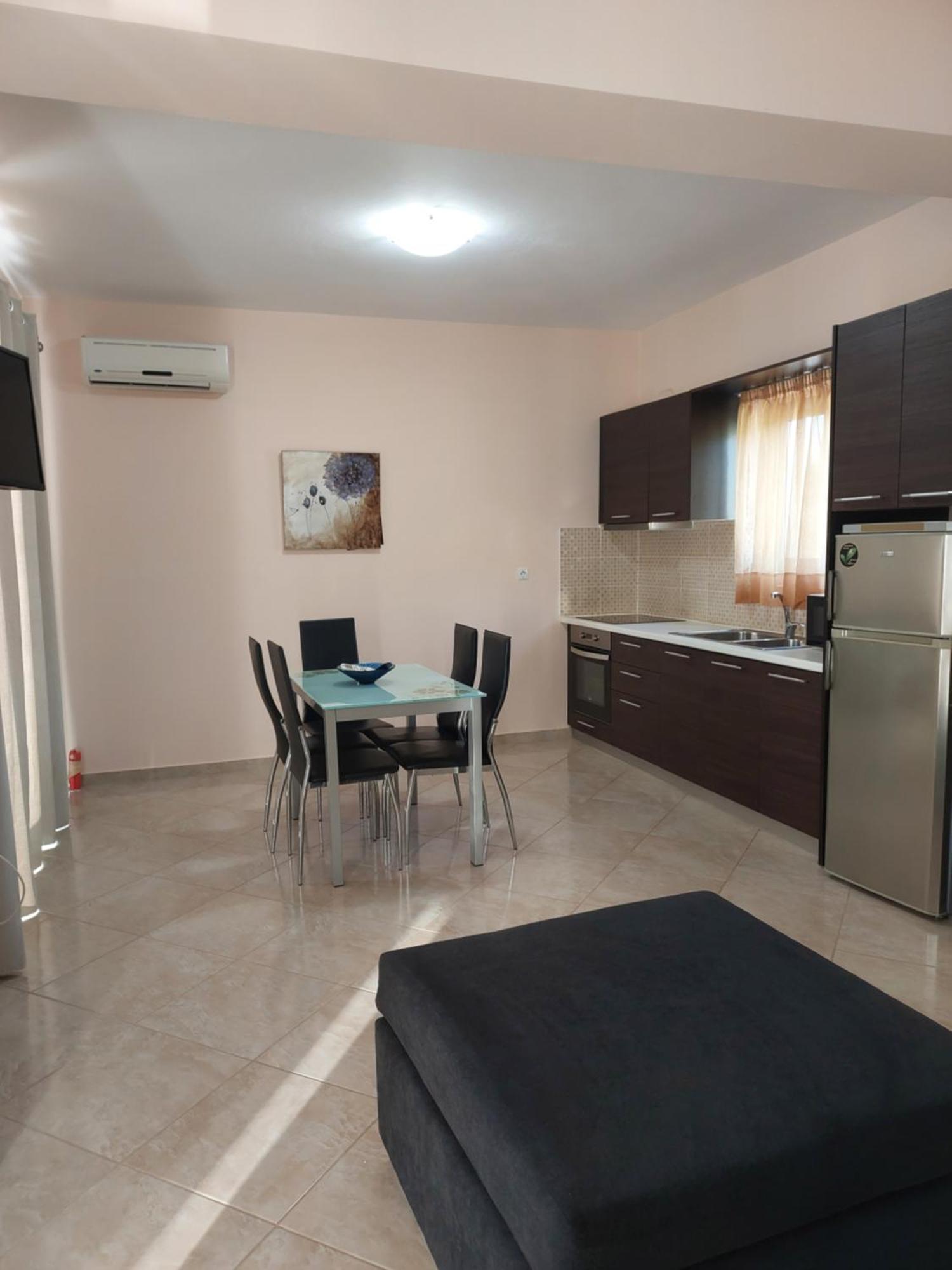 Oceana Suites Georgioúpoli Extérieur photo