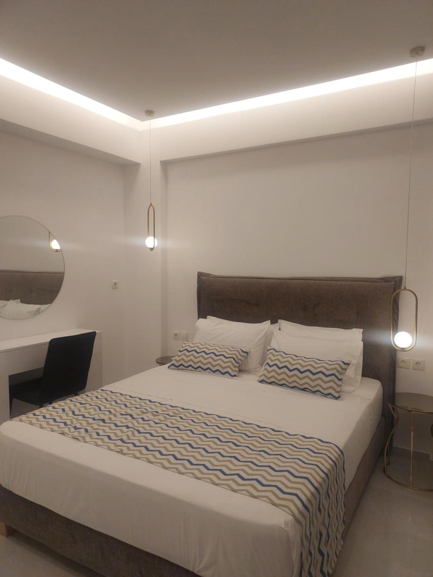 Oceana Suites Georgioúpoli Extérieur photo
