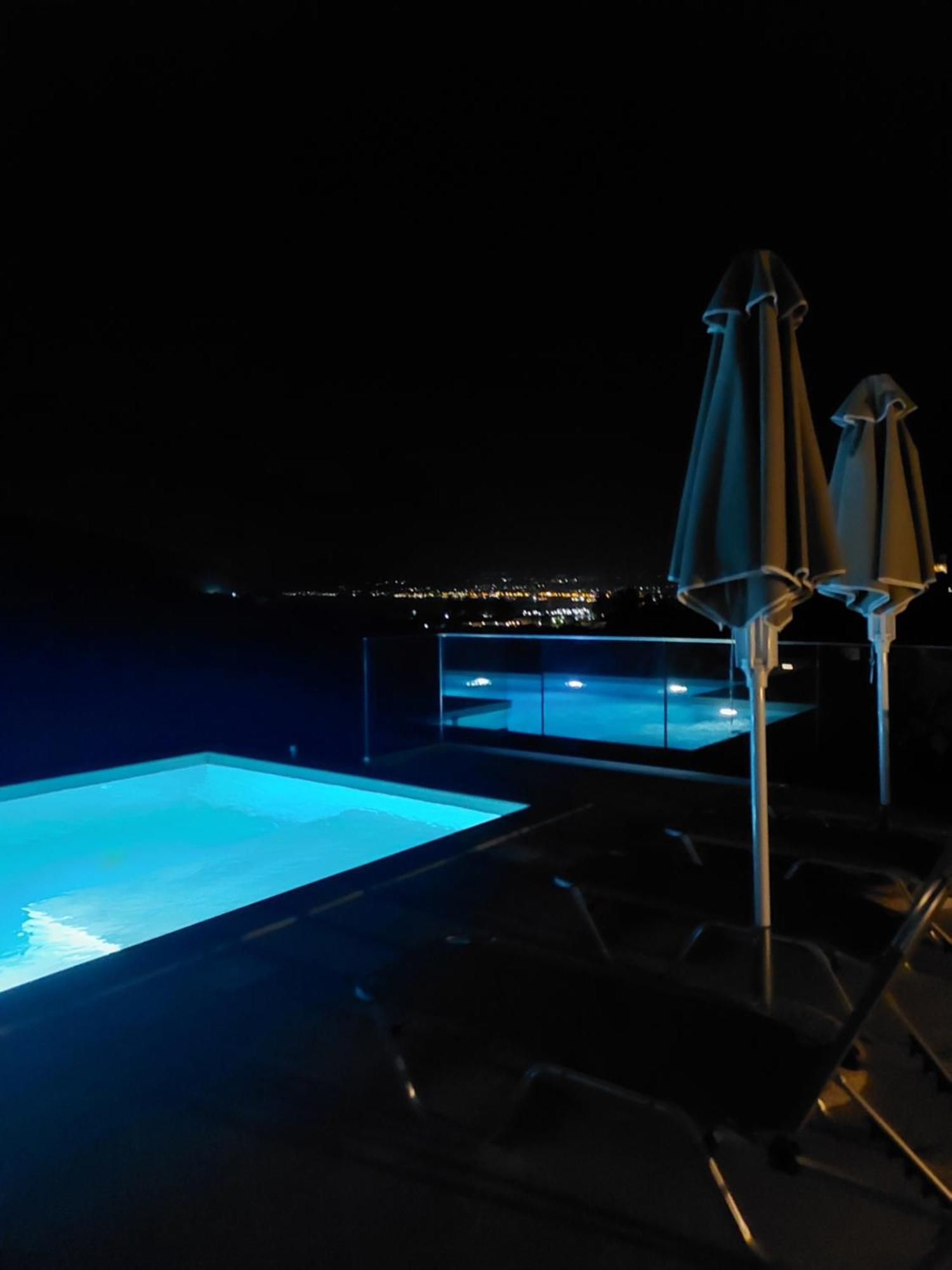 Oceana Suites Georgioúpoli Extérieur photo