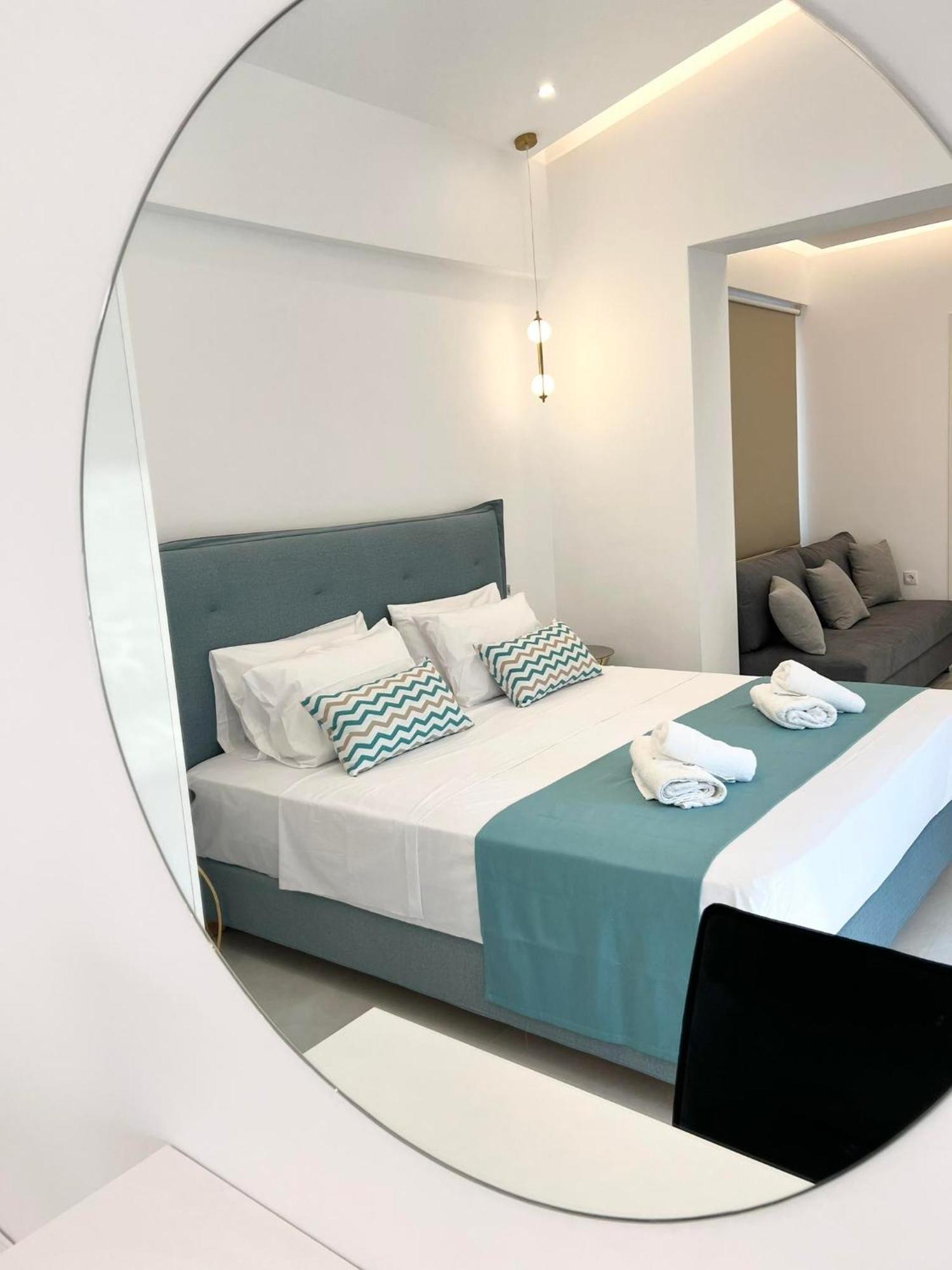 Oceana Suites Georgioúpoli Extérieur photo