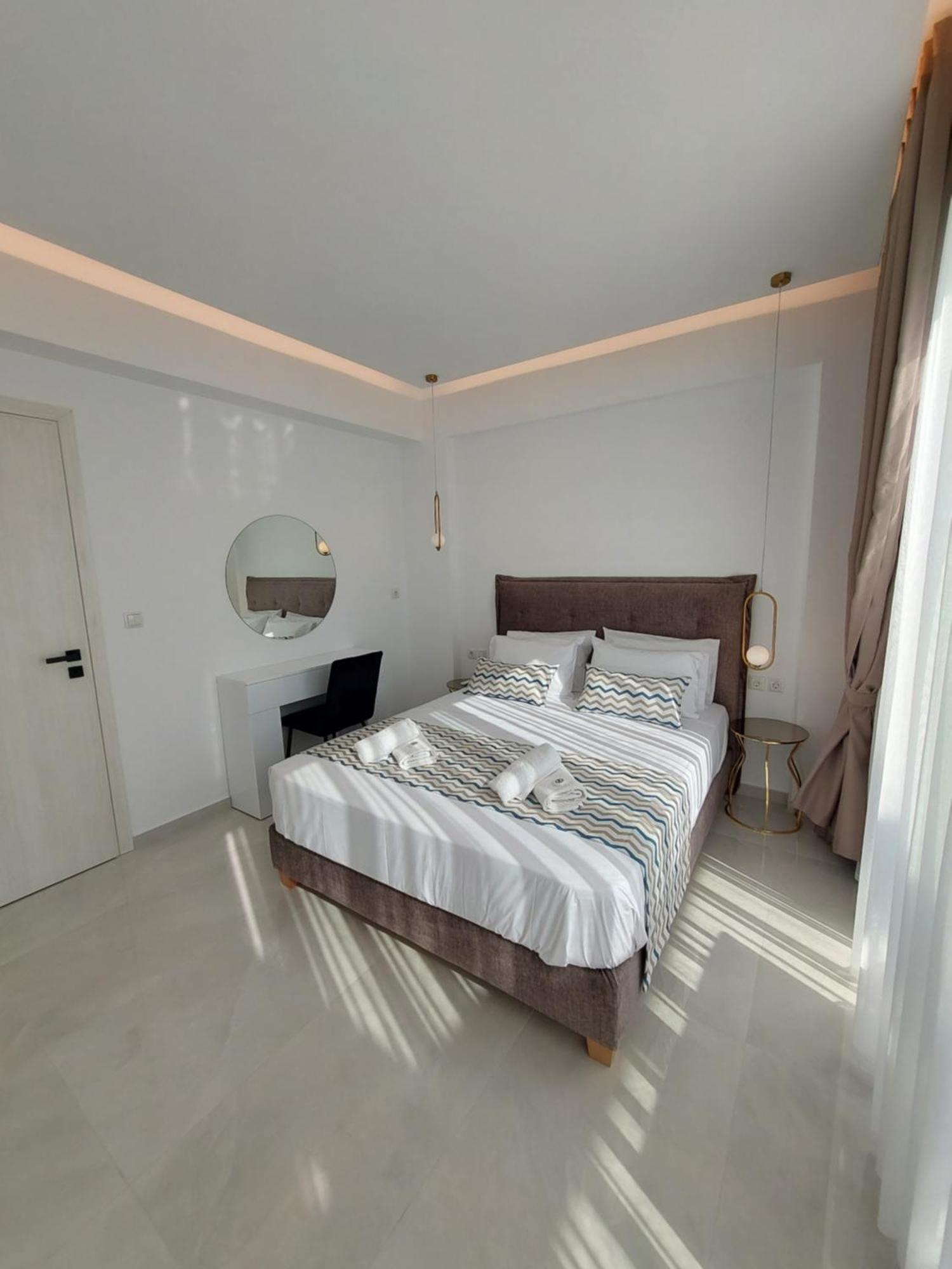 Oceana Suites Georgioúpoli Extérieur photo