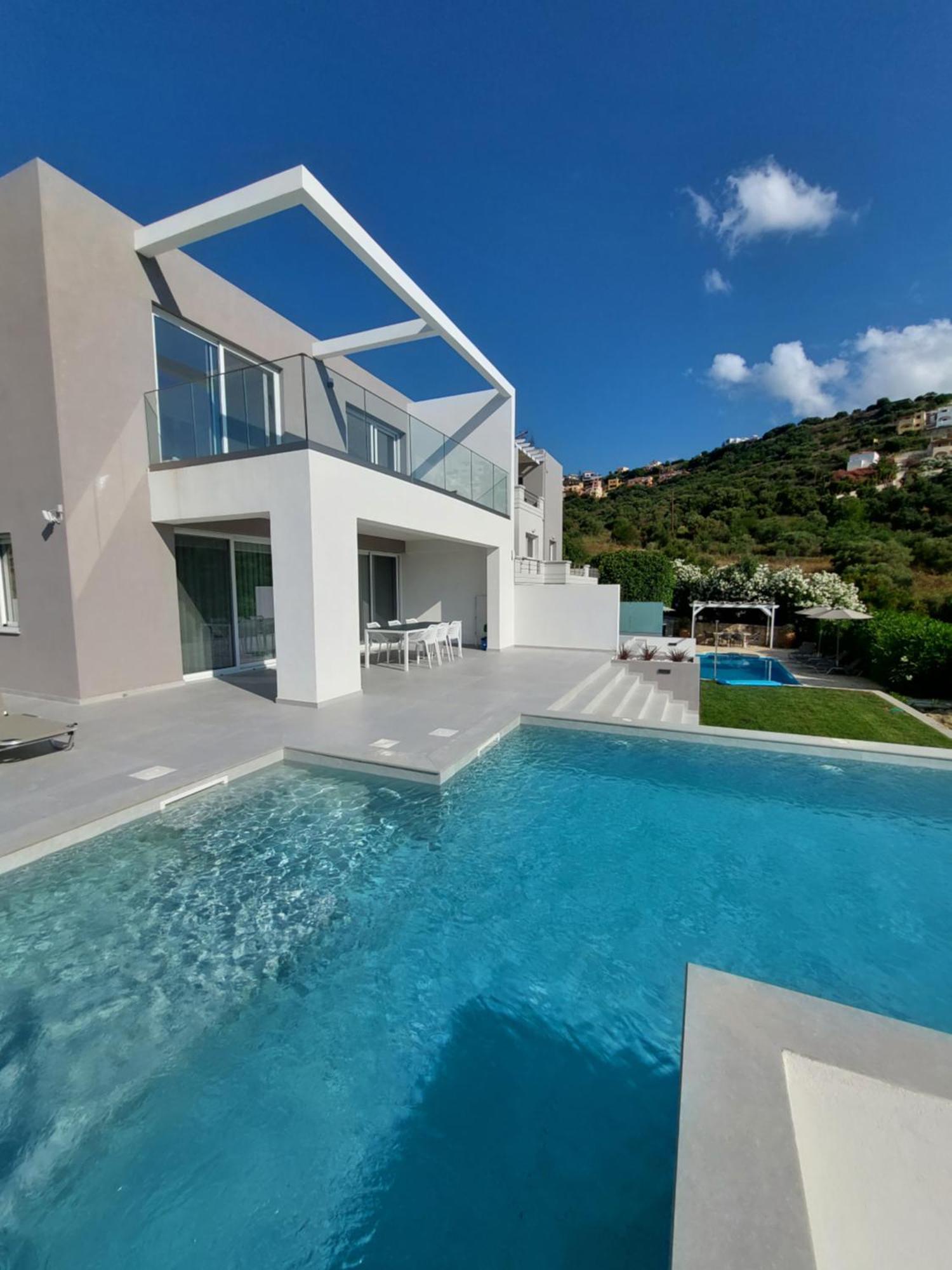Oceana Suites Georgioúpoli Extérieur photo