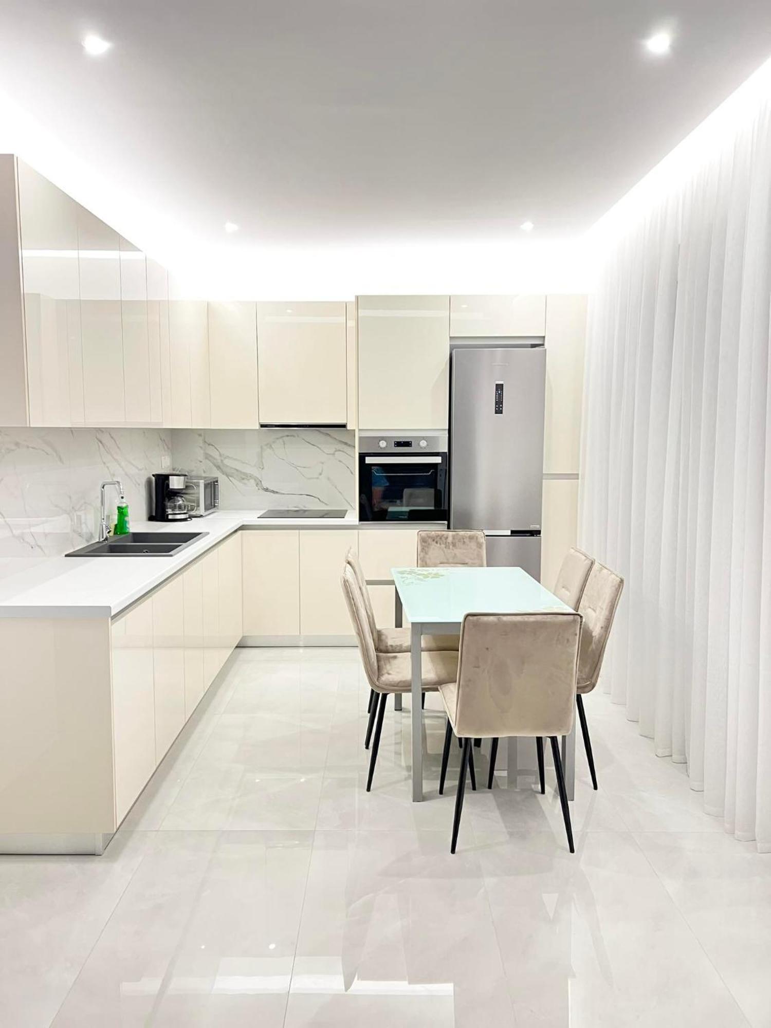 Oceana Suites Georgioúpoli Extérieur photo