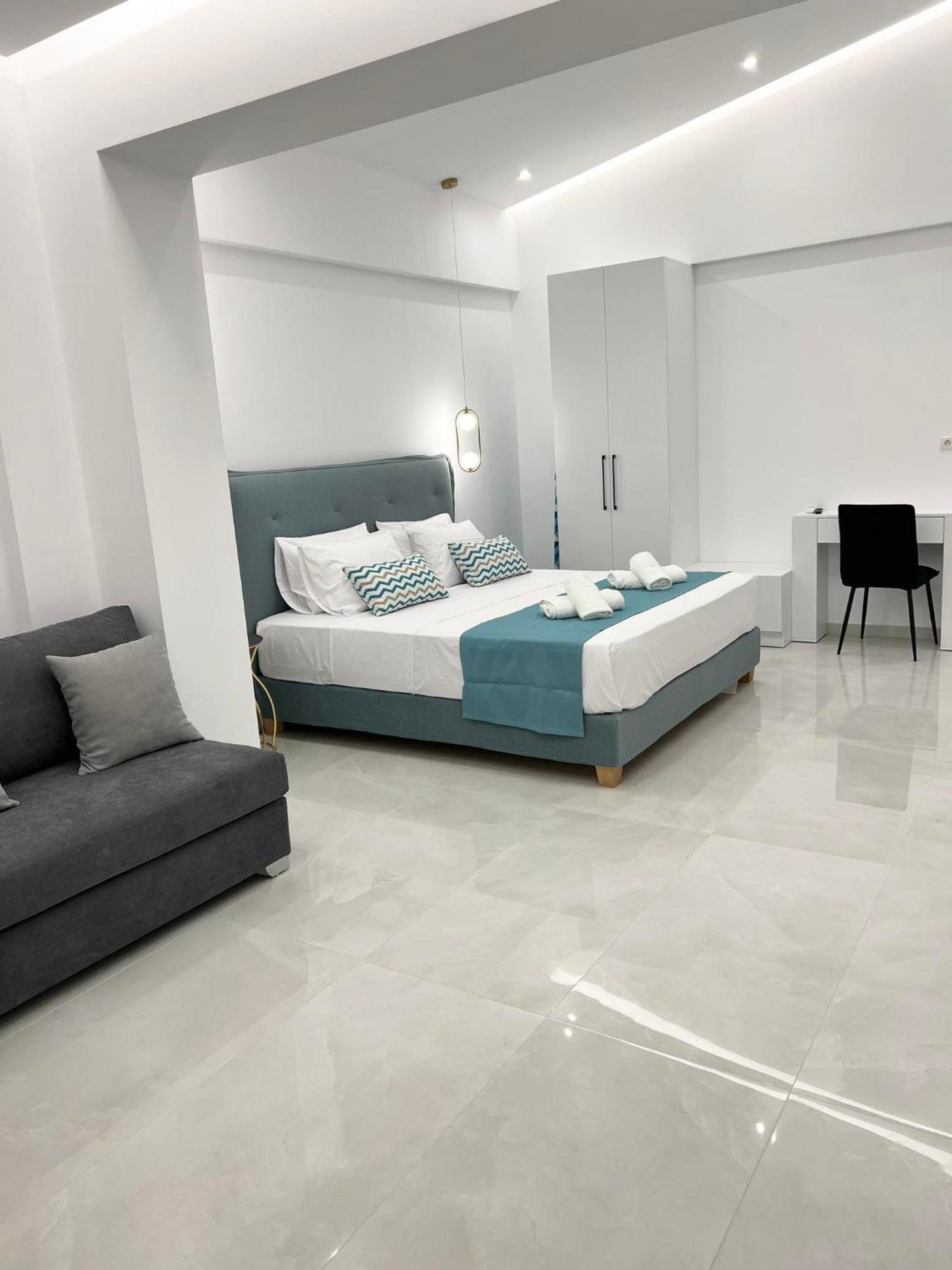 Oceana Suites Georgioúpoli Extérieur photo