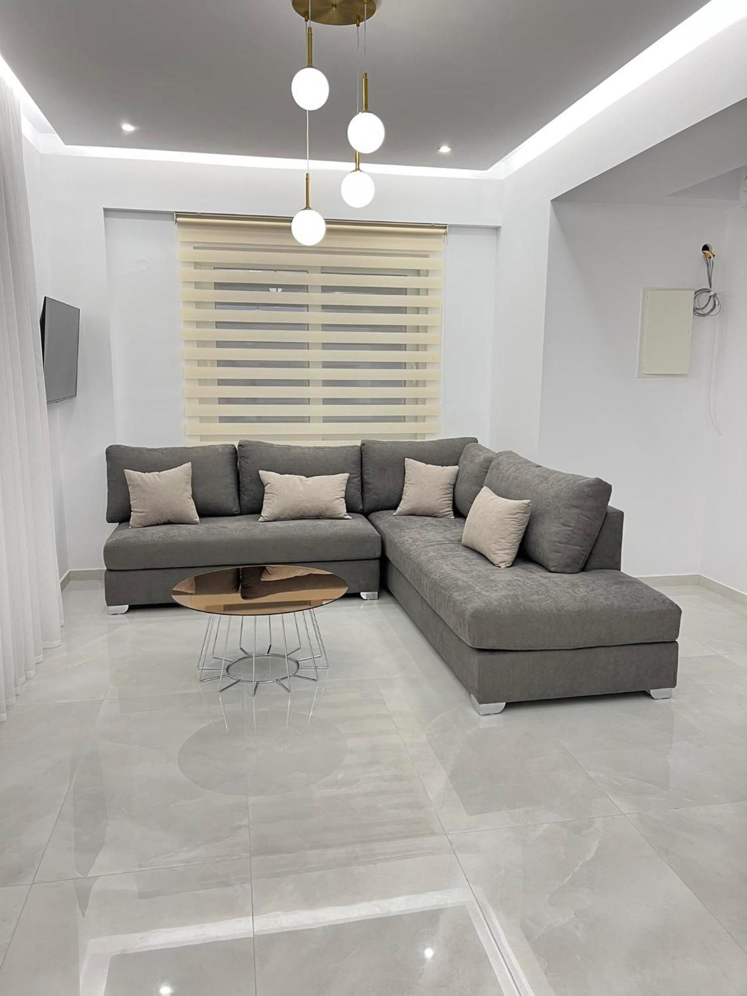 Oceana Suites Georgioúpoli Extérieur photo