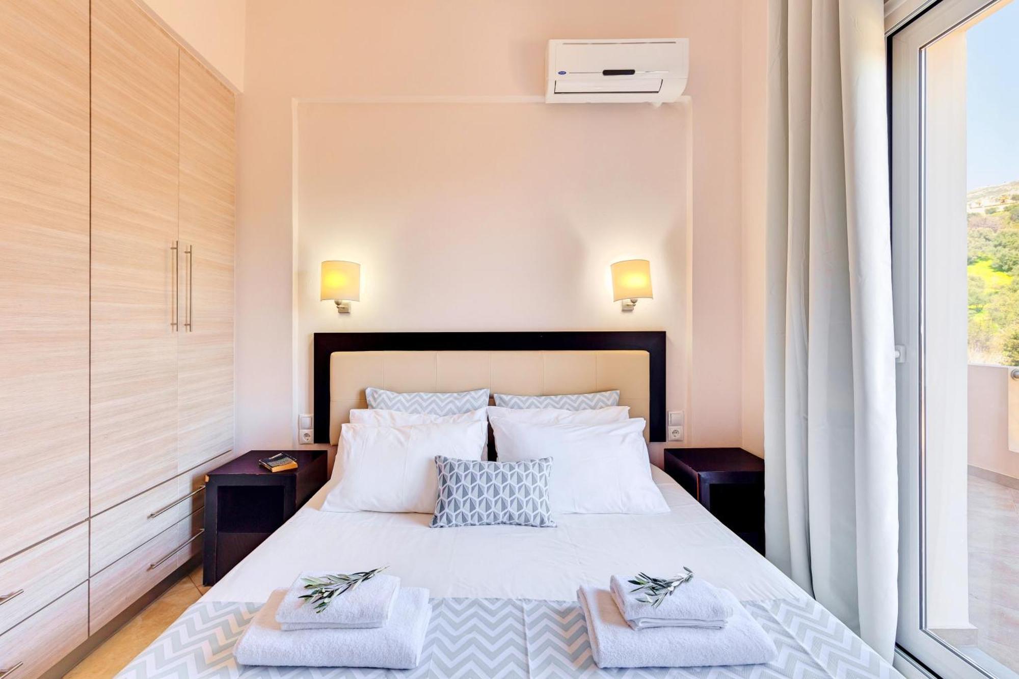 Oceana Suites Georgioúpoli Extérieur photo