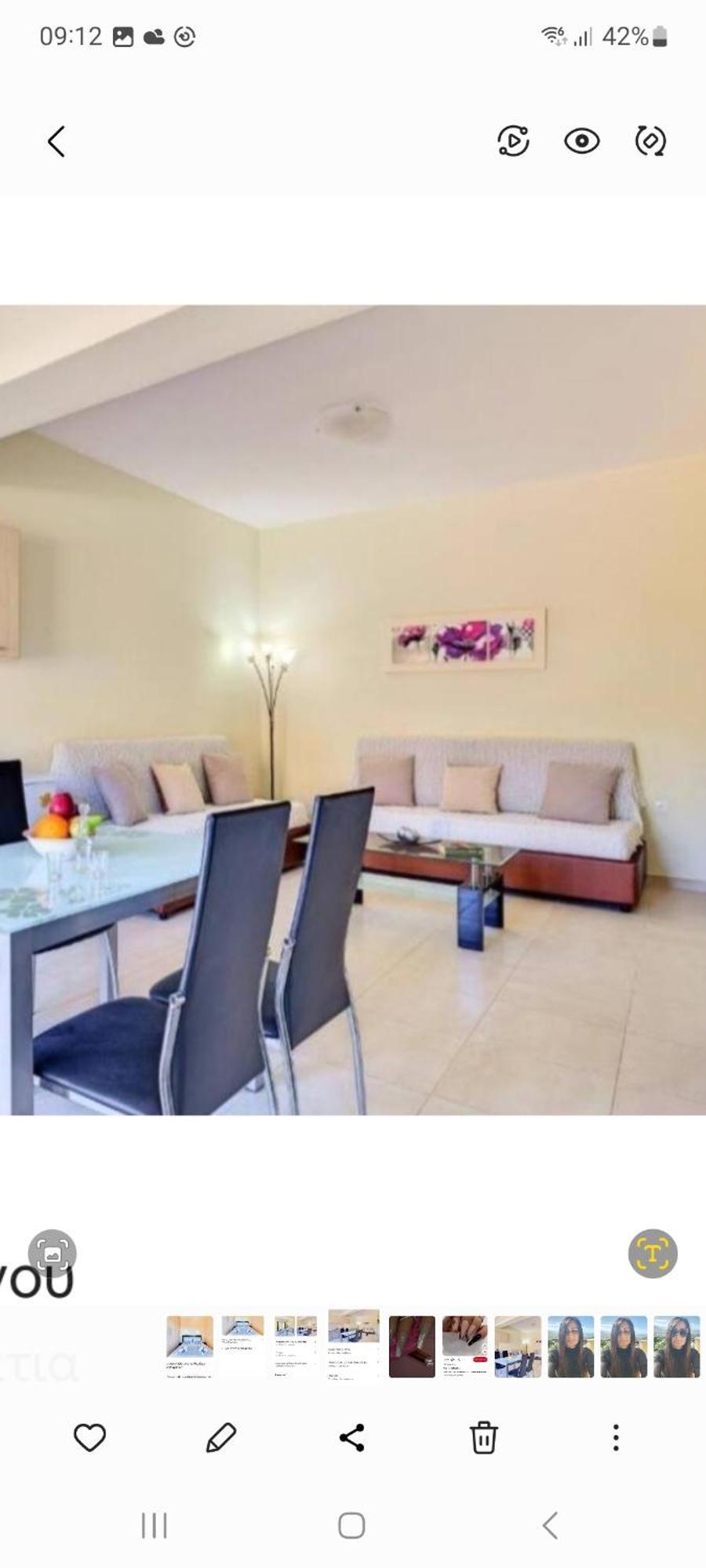 Oceana Suites Georgioúpoli Extérieur photo