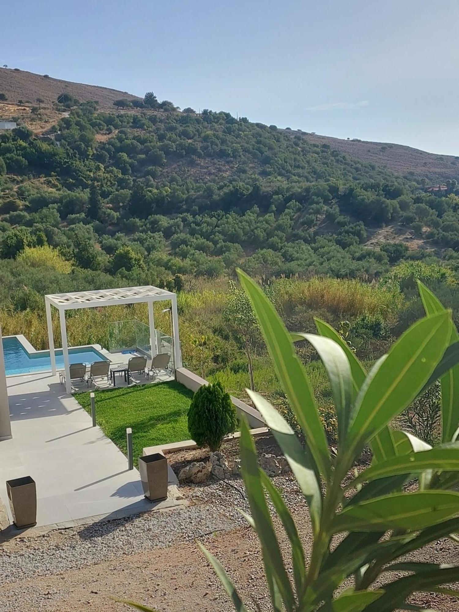 Oceana Suites Georgioúpoli Extérieur photo