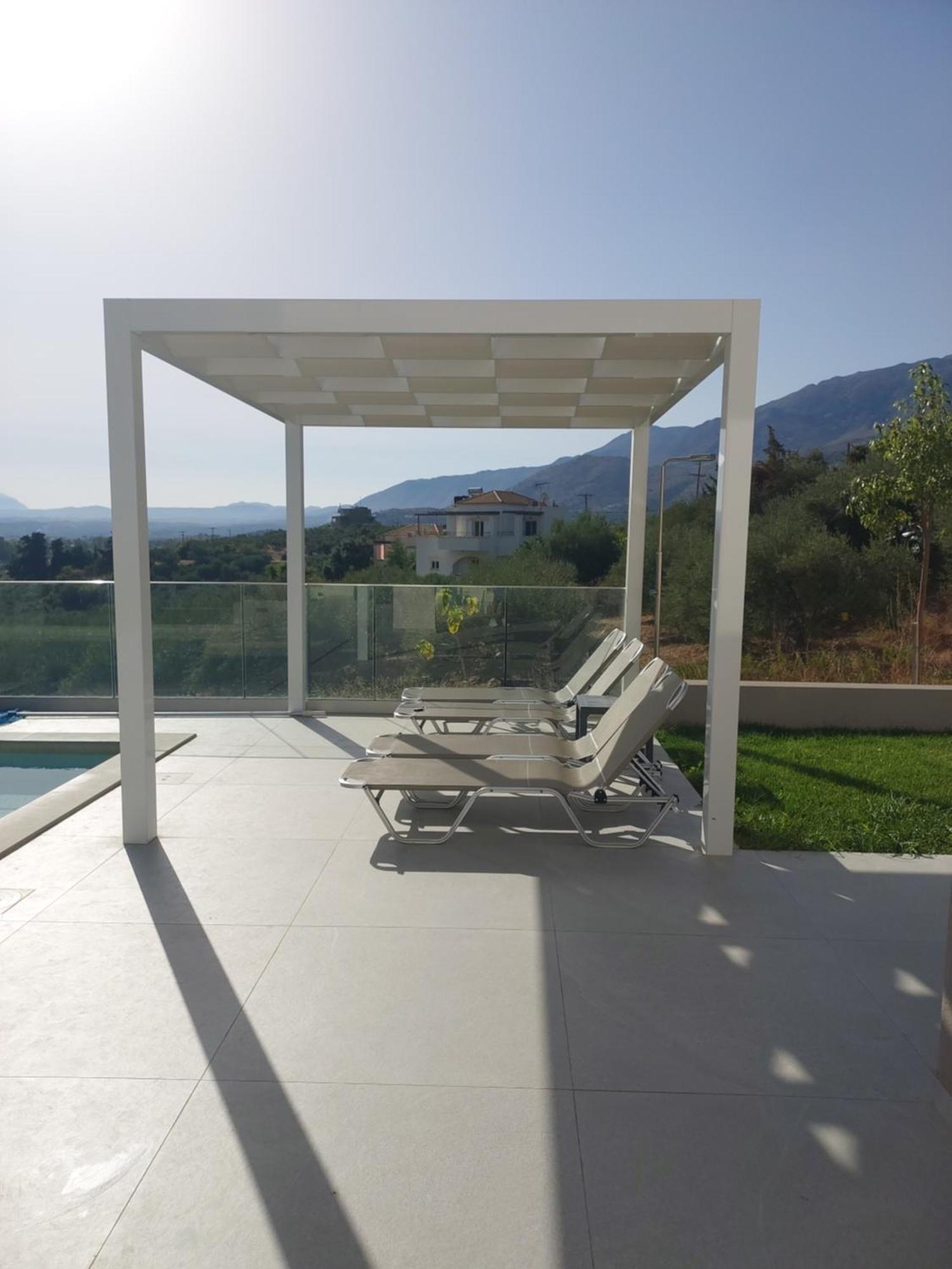 Oceana Suites Georgioúpoli Extérieur photo