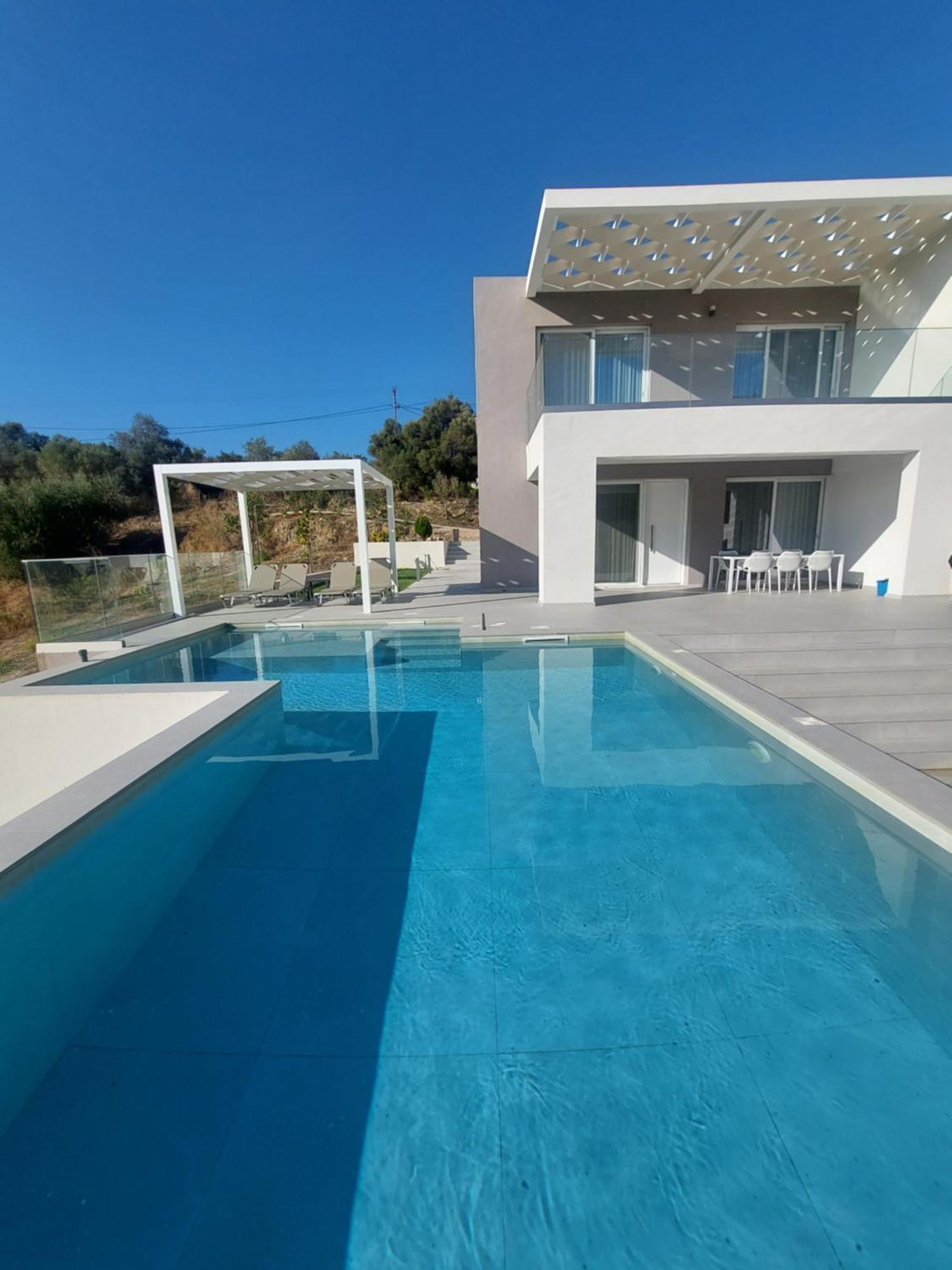 Oceana Suites Georgioúpoli Extérieur photo