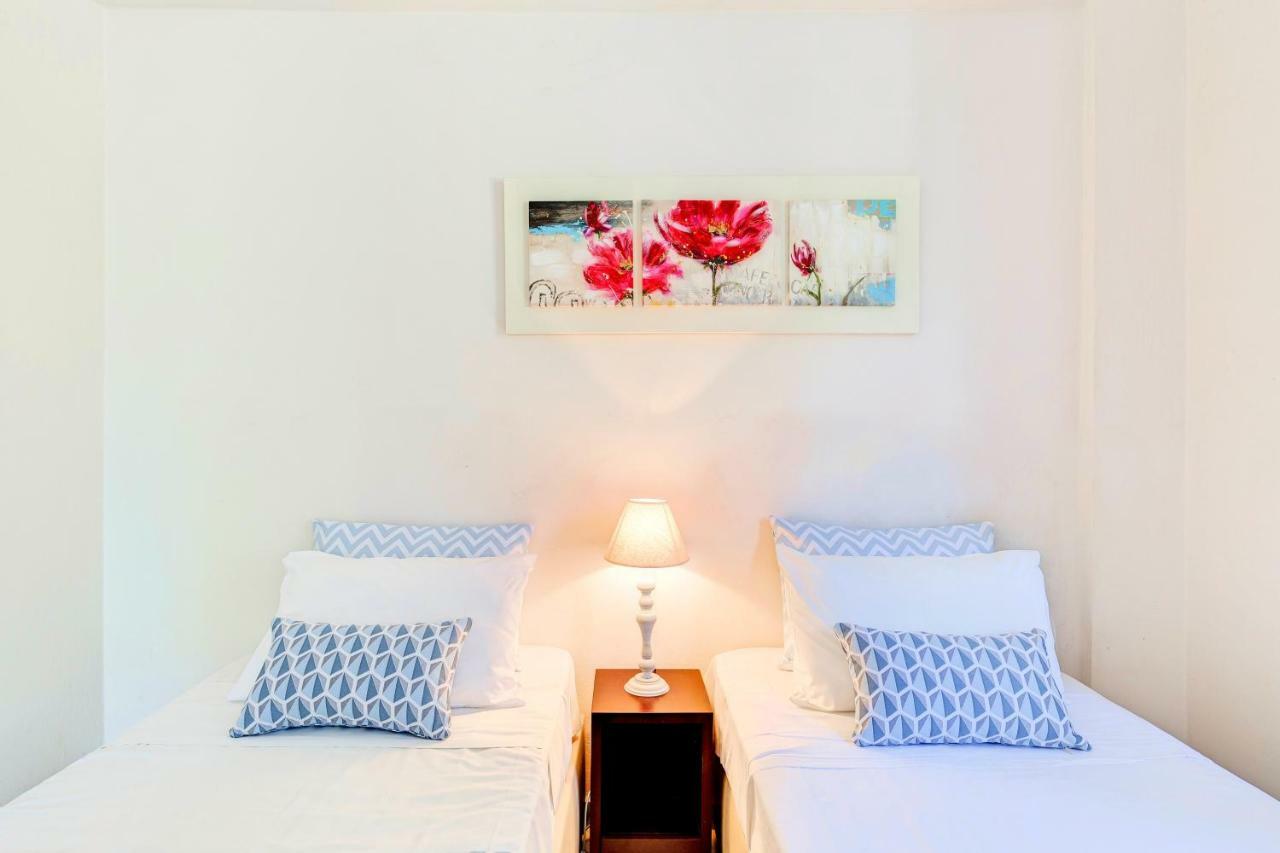 Oceana Suites Georgioúpoli Extérieur photo
